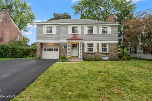 340 S Manning Blvd, Albany, NY, 12208-1733 | Card Image