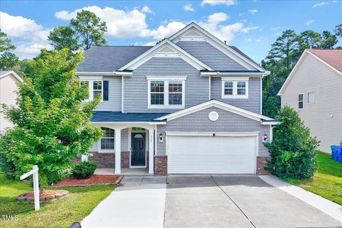 619 Ashburn Ln, Durham, NC, 27703-9618 | Card Image