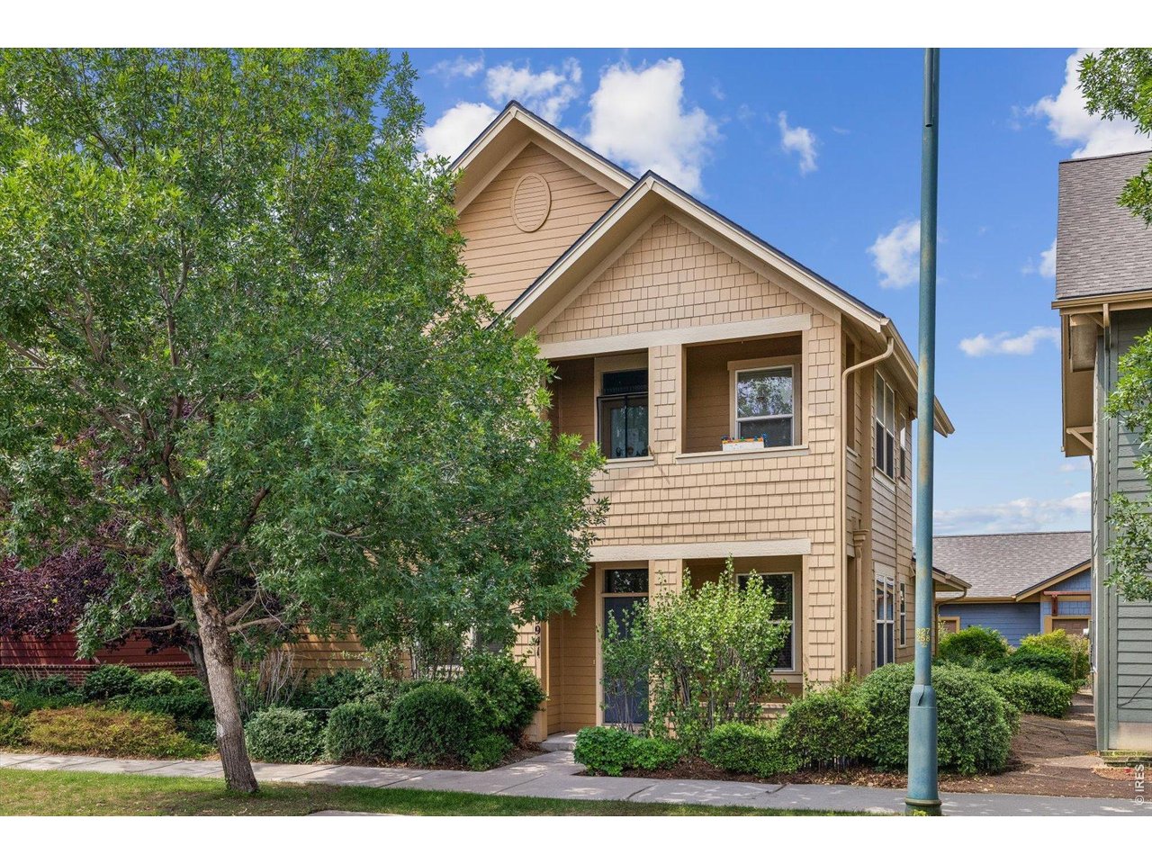 Residential in Denver