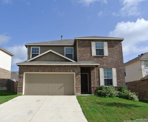 12843 Limestone Way, San Antonio, TX, 78253-4414 | Card Image