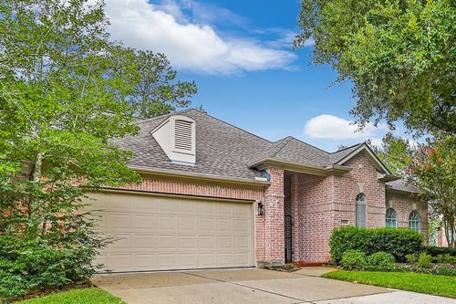 19510 Meadow Rose Ct, Humble, TX, 77346-3322 | Card Image