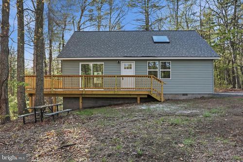 173 Dead End Ln, BERKELEY SPRINGS, WV, 25411 | Card Image