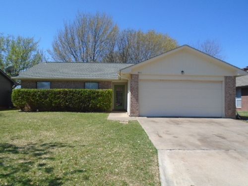 3910 Trinity Ln, Abilene, TX, 79602-8421 | Card Image