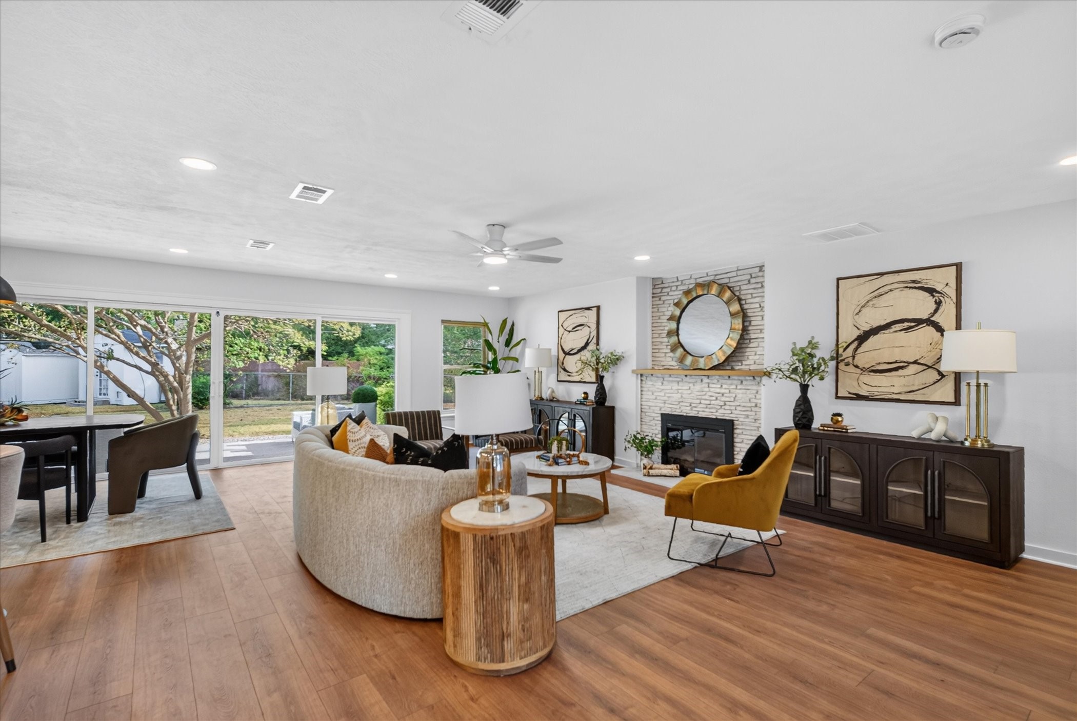 Residential in Dallas 5