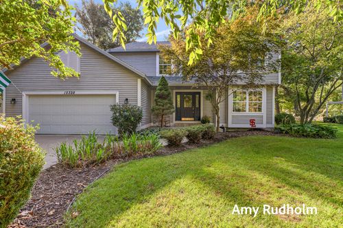 15328 Oak Ridge Dr, Spring Lake, MI, 49456-2190 | Card Image