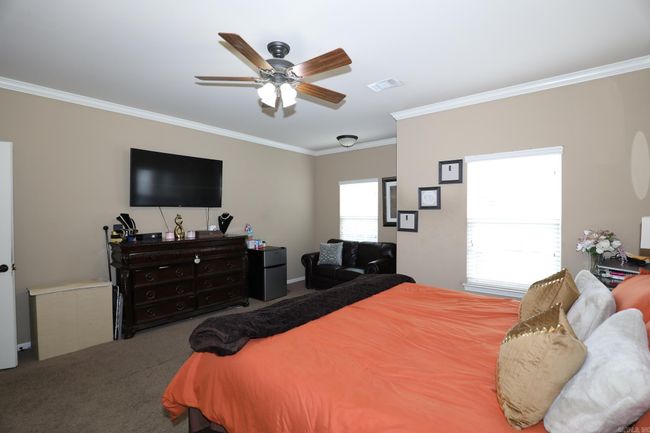 3303 N Cresent Dr, House other with 5 bedrooms, 3 bathrooms and null parking in Bryant AR | Image 26