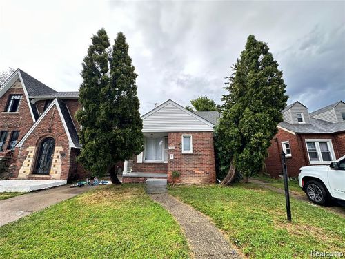 13654 Mecca St, Detroit, MI, 48227-3025 | Card Image