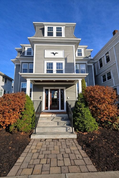 6-214 E Eagles St, Boston, MA, 02128 | Card Image