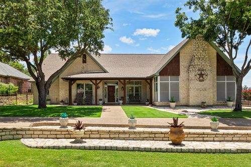 5217 Fairway Cir, Granbury, TX, 76049-5183 | Card Image