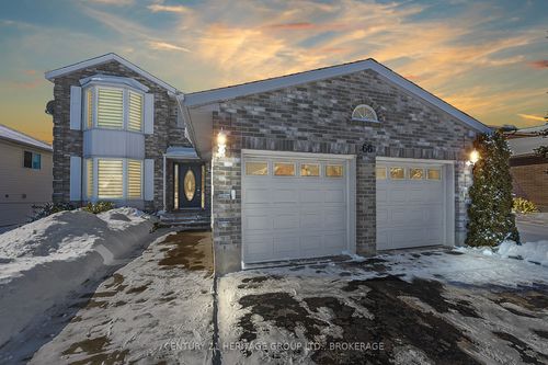 66 Angus Dr, Napanee, ON, K7R3W9 | Card Image