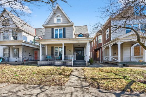 922 Summit Ave, Cincinnati, OH, 45204 | Card Image