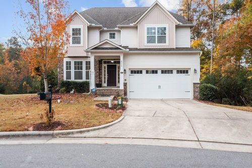 4007 Strendal Dr, Cary, NC, 27519-6651 | Card Image