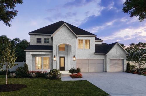 1416 Rose Mallow Rd, Celina, TX, 75009-5951 | Card Image
