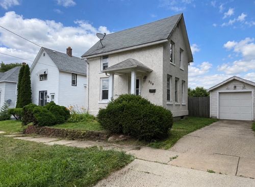 309 Adams St, Rockford, IL, 61107-4241 | Card Image