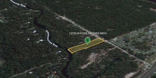 13723 W Foss Groves Path, INGLIS, FL, 34449 | Card Image