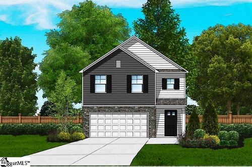 lot-43-6039 Willutuck Drive, Boiling Springs, SC, 29316 | Card Image