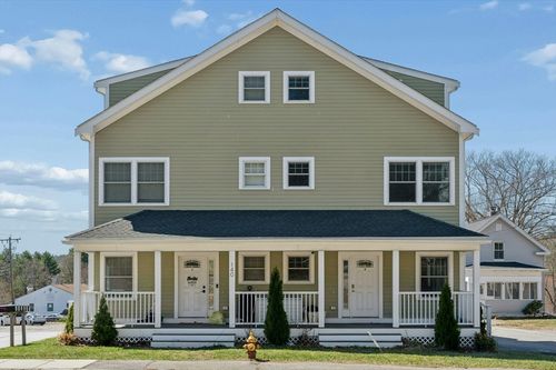 unit-b-140 Main St, Upton, MA, 01568-1742 | Card Image