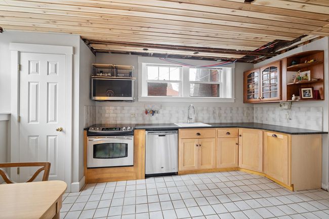 Lower level kitchen or wet bar | Image 44