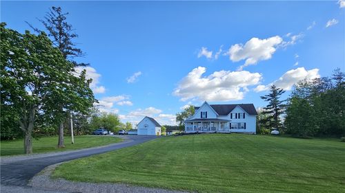 2434 Townline Road, Alabama, NY, 14020 | Card Image