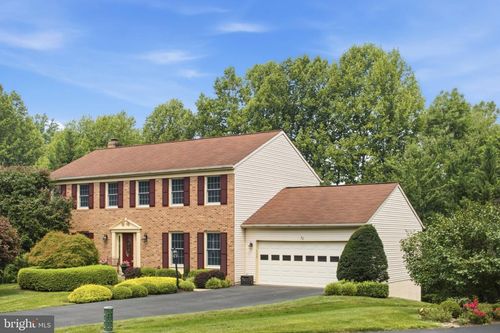 11601 Quail Ridge Ct, RESTON, VA, 20194-1113 | Card Image