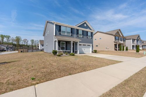 136 Frost Flower Way, Fountain Inn, SC, 29644-6185 | Card Image