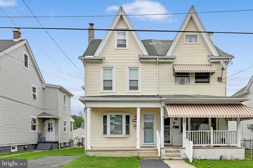 137 S Nice St, FRACKVILLE, PA, 17931-1715 | Card Image
