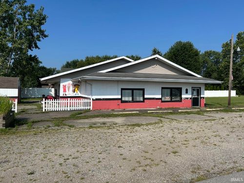 2729 E Shore Dr, Bremen, IN, 46506 | Card Image