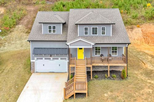 8079 Cobblestone Dr Sw, Cleveland, TN, 37311-2109 | Card Image