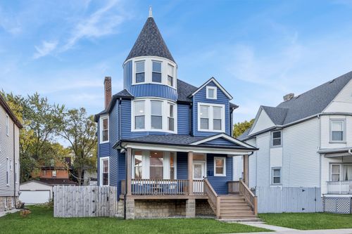 5829 W Ohio St, Chicago, IL, 60644-1410 | Card Image