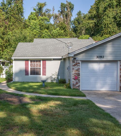 3092 Huntington Woods Blvd, Tallahassee, FL, 32303-2527 | Card Image