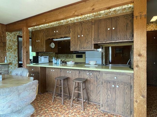 6503 Airport Rd, House other with 4 bedrooms, 2 bathrooms and null parking in Land O Lakes WI | Image 13