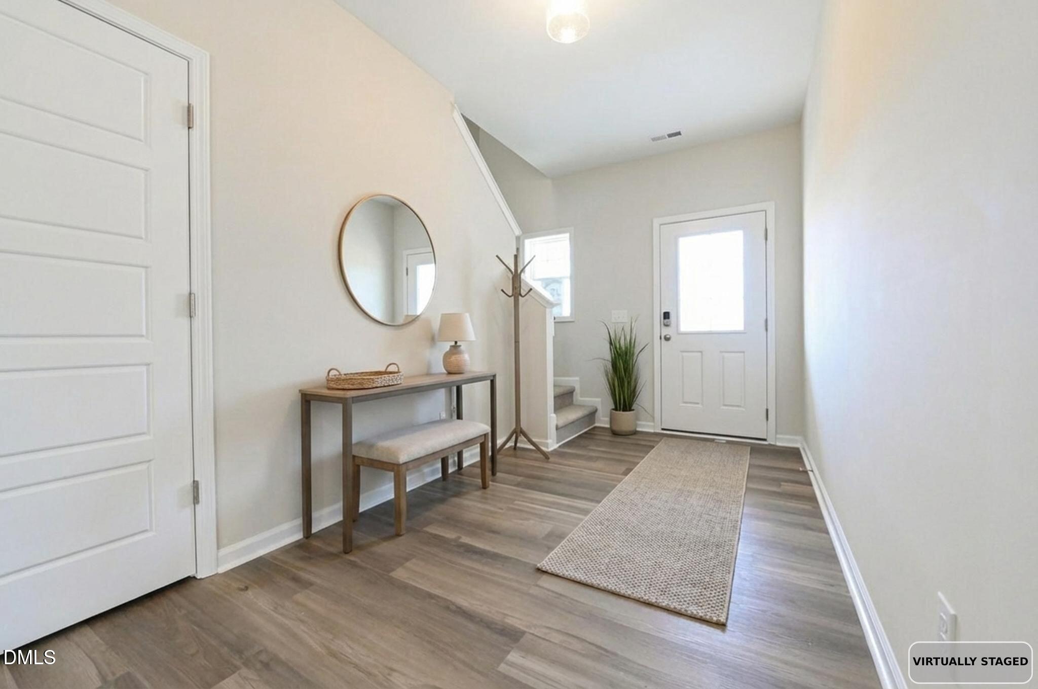 Residential in Lillington 2
