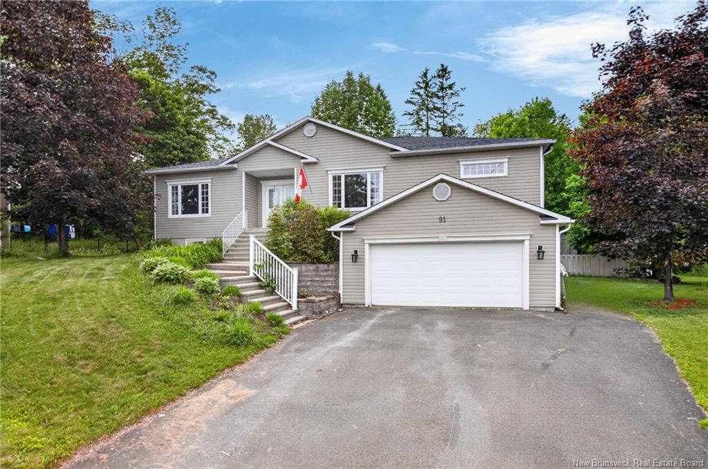 Residential in Fredericton 4