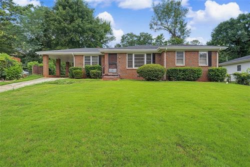2655 Miriam Ln, Decatur, GA, 30032-5732 | Card Image