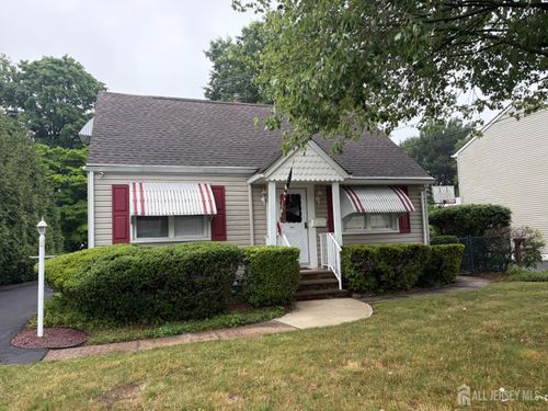 1813 S Central Ave, South Plainfield, NJ, 07080-3603 | Card Image