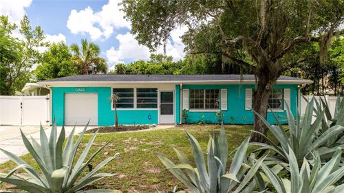 5328 Rainbow Drive, TEMPLE TERRACE, FL, 33617 | Card Image