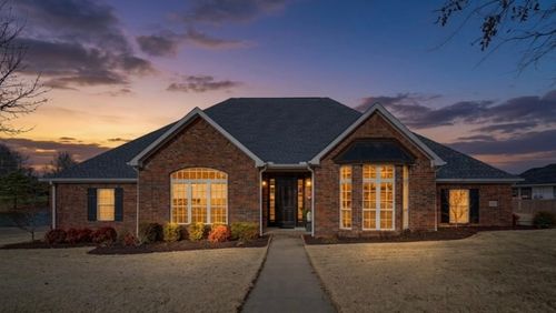 6398 Wrens Nest Cove, Springdale, AR, 72762 | Card Image