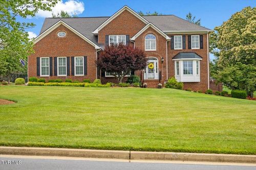 106 Sterling Springs Drive, Johnson City, TN, 37604 | Card Image