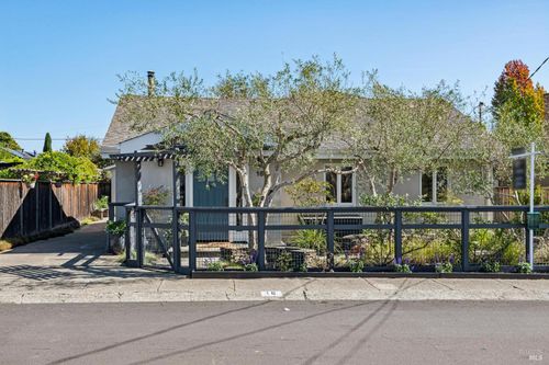 16 Nelson None, Mill Valley, CA, 94941 | Card Image