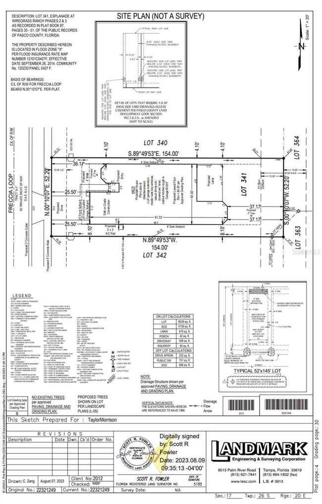 Plot Plan | Image 4