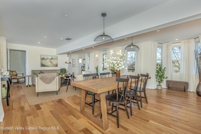 20 Cambell St, House other with 3 bedrooms, 3 bathrooms and null parking in Cottekill NY | Image 7