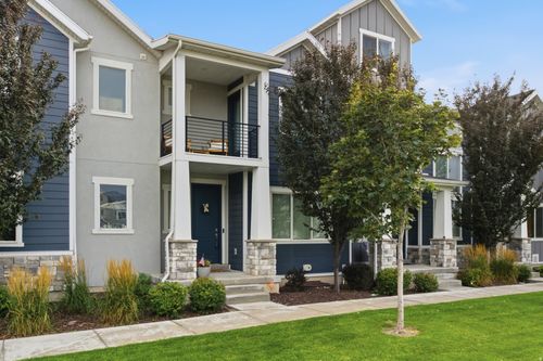 15191 S Reins Way, Bluffdale, UT, 84065-1816 | Card Image