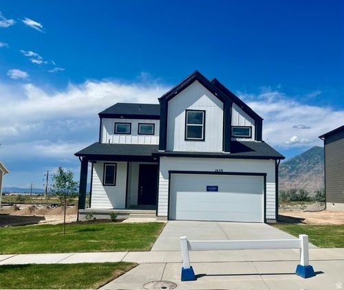 913-1459 E Aspen Grove Dr, Spanish Fork, UT, 84660 | Card Image