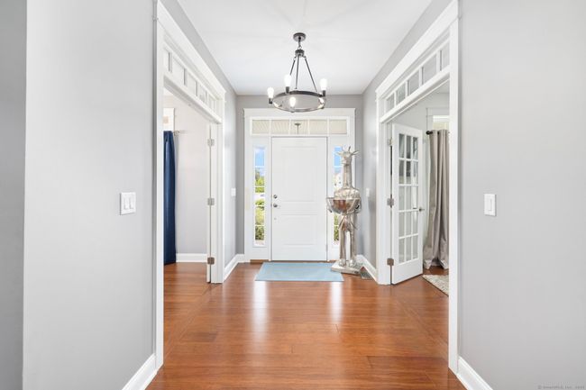14 Finn Ln, House other with 3 bedrooms, 3 bathrooms and null parking in Plainfield CT | Image 5