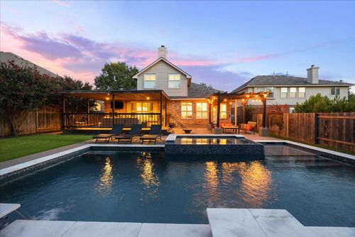 2407 Powderham Ln, Cedar Park, TX, 78613-1581 | Card Image