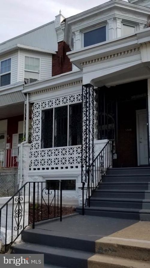 5346 Webster St, PHILADELPHIA, PA, 19143-2629 | Card Image