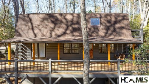 205 Hemlock Cir, Highlands, NC, 28741-9101 | Card Image