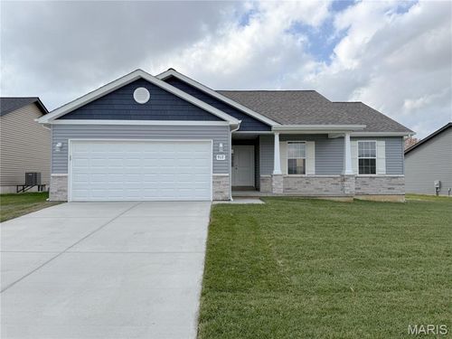 917 Gimli Ln, Wright City, MO, 63390-3513 | Card Image