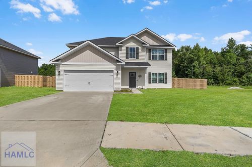 940 Meloney Drive, Hinesville, GA, 31313 | Card Image