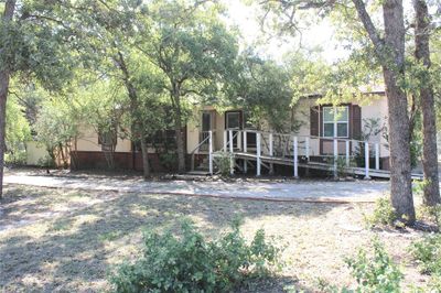 1417 Buckwheat Circle, House other with 3 bedrooms, 2 bathrooms and null parking in Clyde TX | Image 2